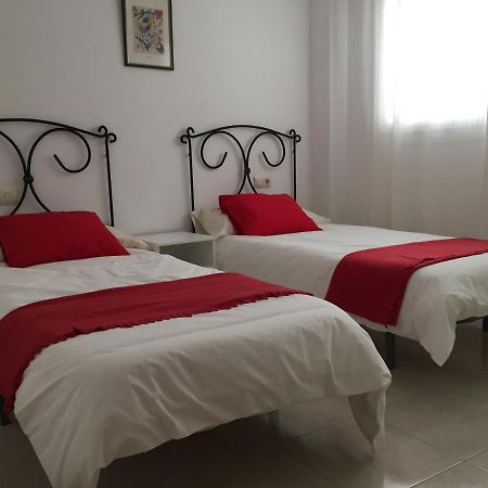 Best Place In The Historical City Center Of Málaga Exterior foto