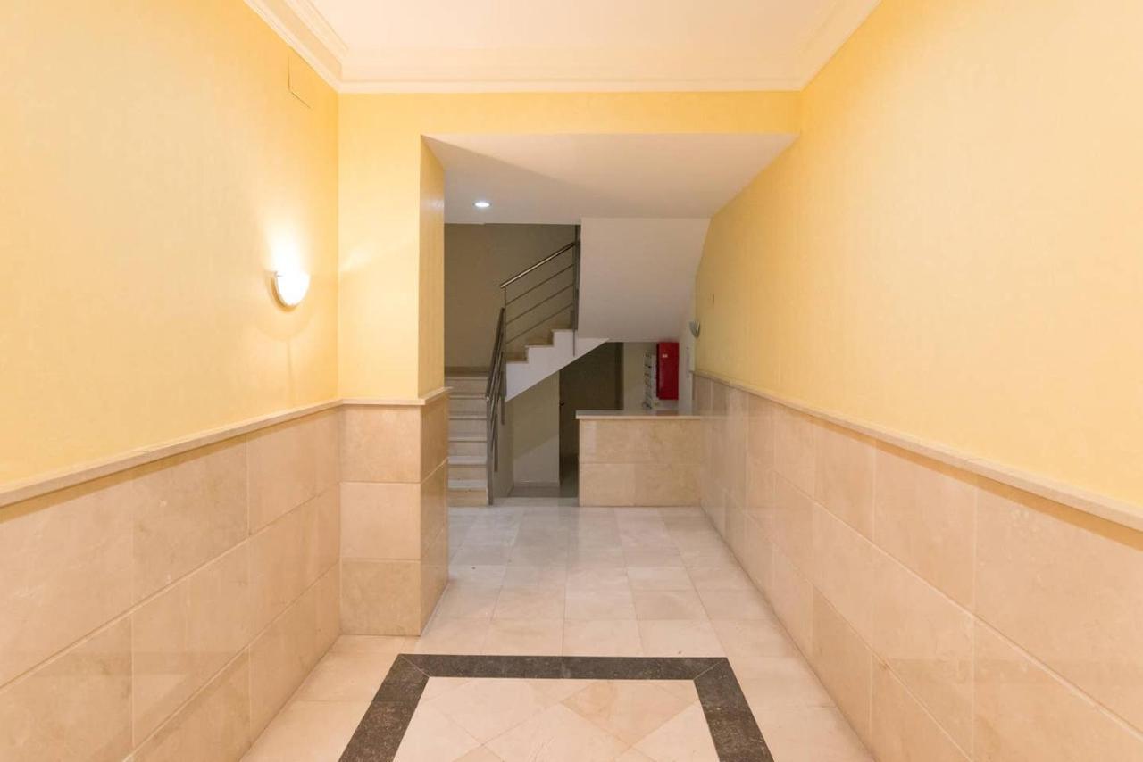 Best Place In The Historical City Center Of Málaga Exterior foto